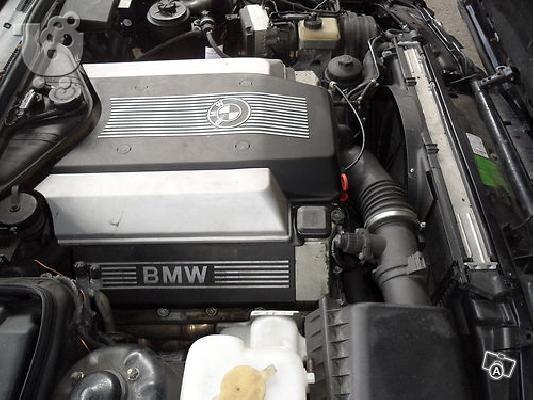 BMW 730i 
